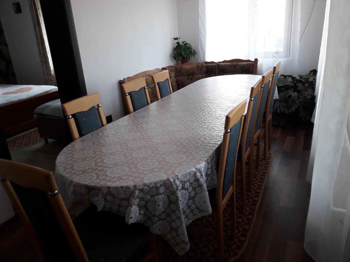 Pensiunea Ileana Novaci-Straini Bagian luar foto