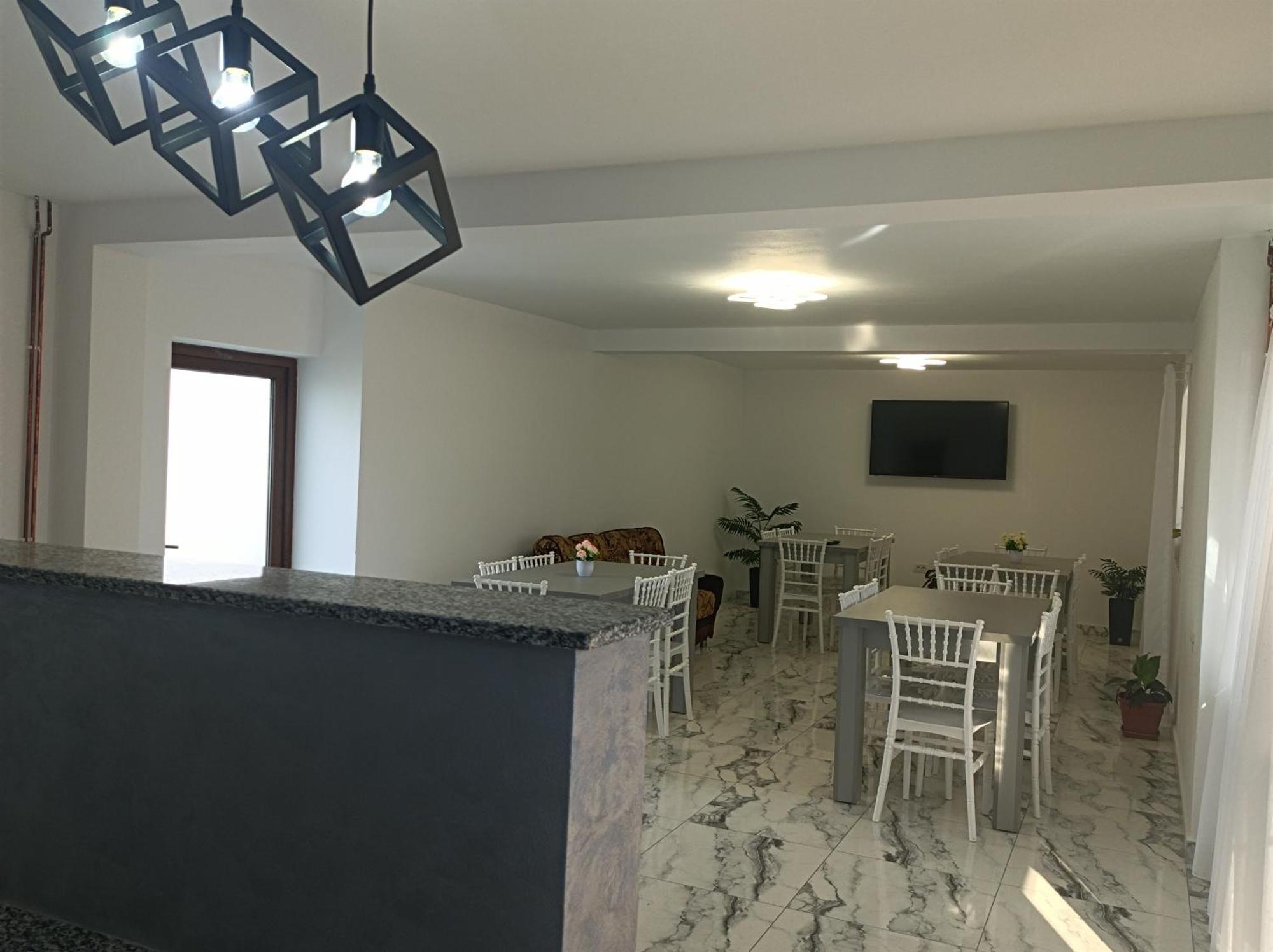 Pensiunea Ileana Novaci-Straini Bagian luar foto