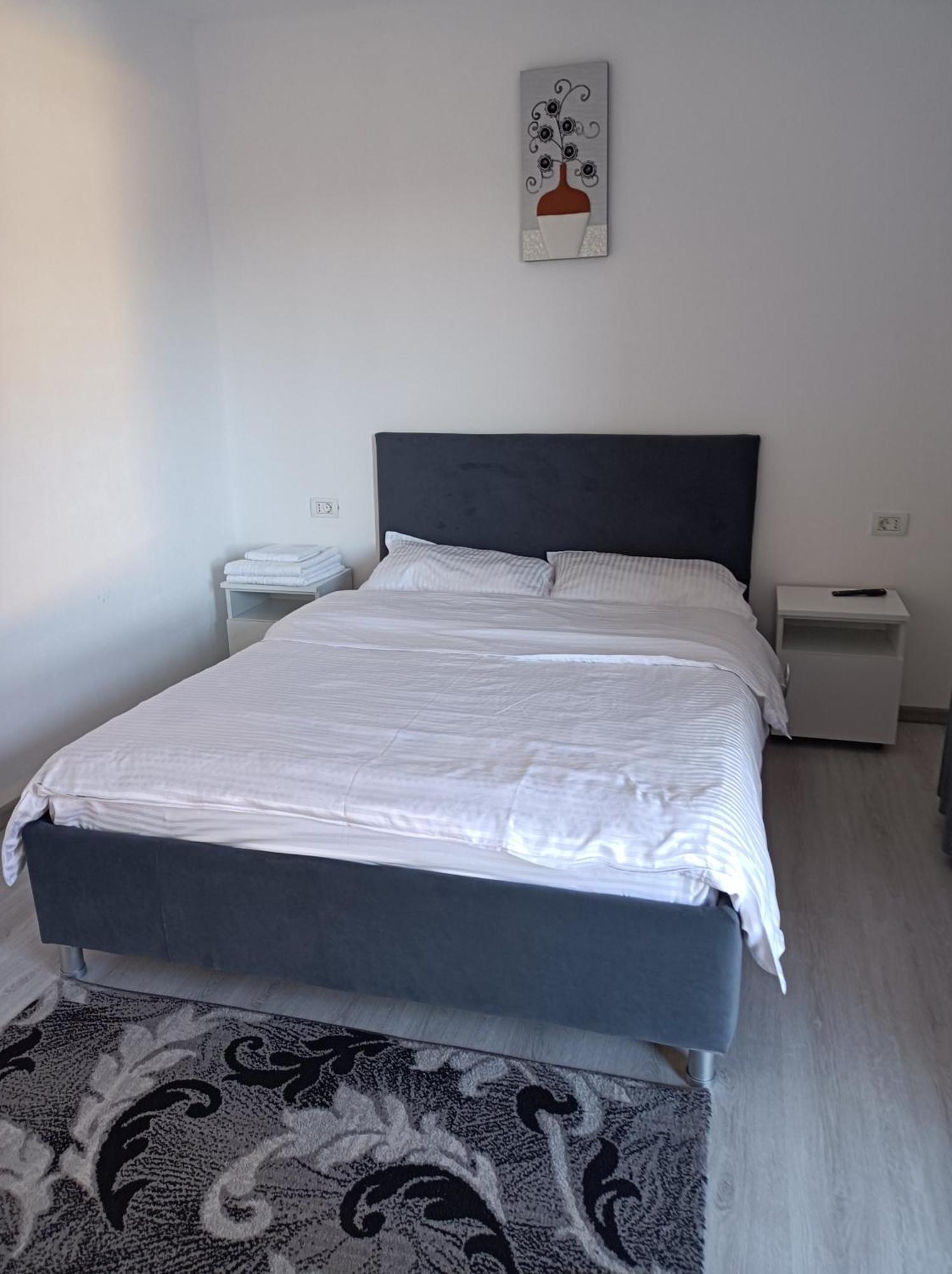 Pensiunea Ileana Novaci-Straini Bagian luar foto