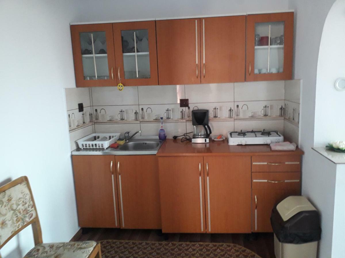 Pensiunea Ileana Novaci-Straini Bagian luar foto
